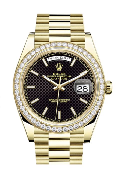 rolex 228348